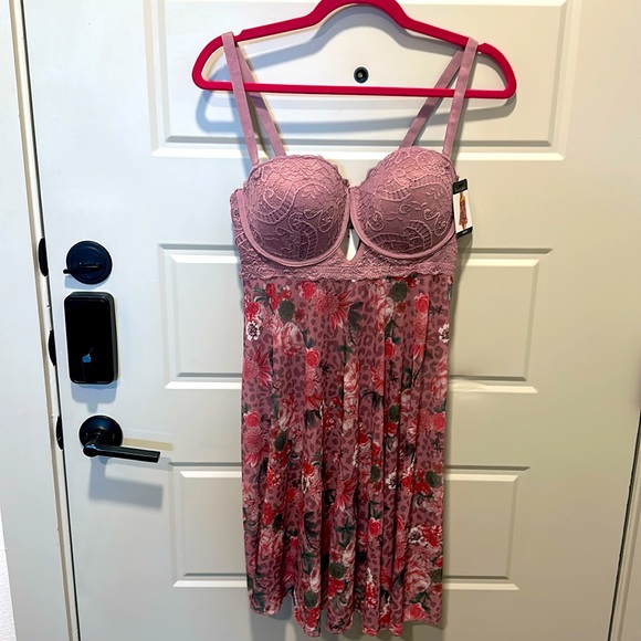FRENCH AFFAIR Other - 2X  French Affair Babydoll